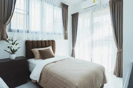 Baan Nern Khao Resort Pattaya
