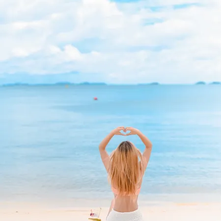 Samed Seaside Resort