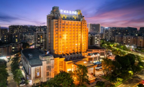 Juncheng Higher-quarter Hotel