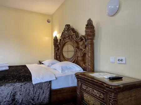 Hotel Avrora