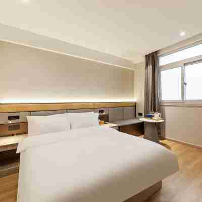 星友酒店（泉州南安石井店） Rooms