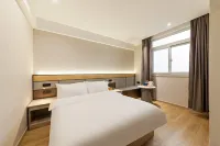 Starway Hotel