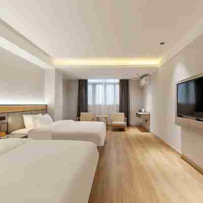 星友酒店（泉州南安石井店） Rooms