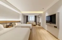 Starway Hotel
