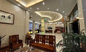 Xinquan Hotel
