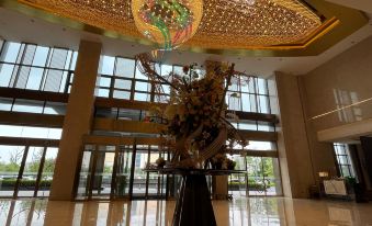 SHIJIYUAN HOTEL(Nanjing Lishui Branch)
