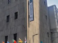 스타힐즈 호텔 남대문 주변 호텔