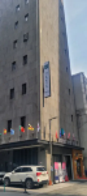 스타힐즈 호텔 남대문 주변 호텔