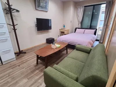 Kyoto-Gion Tourist House