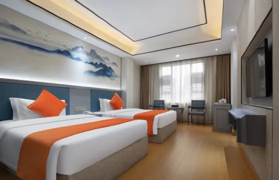 九龍酒店（市公安局店）