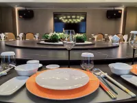 Xierdun International Hotel - breakfast