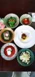 Qingcheng Mountain Suxi Qingshan Forest Homestay - breakfast