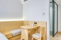 Hi Inn (Qidong Binhai Gongye Yuanqu) - 2 stelle