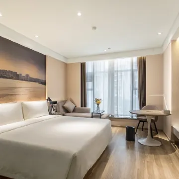 Yuejiang Hotel (Chongqing Huangjuanping Branch) Các khách sạn gần Chongqing Electrical Power Staff University