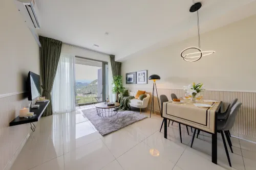 NaiBnB @ Nadayu 63 Hotels in Setapak