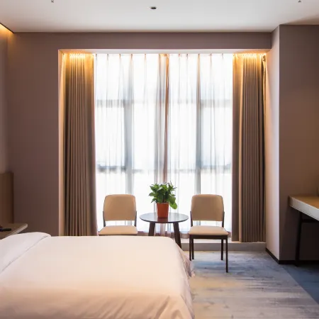 LeTU Hotel
