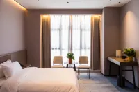 樂途雲酒店(昌吉學院店) 鄰近昌吉市體育館的酒店