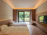 Wenzhou Yandang Mountain Lingqiu Hotel Hotels in Yueqing
