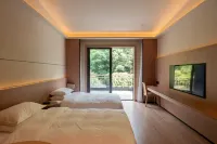 Wenzhou Yandang Mountain Lingqiu Hotel