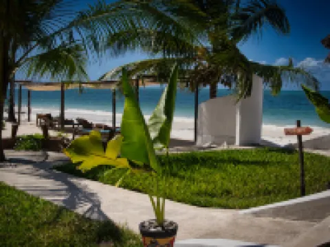 Avo Boutique Hotel Hotels in Uroa