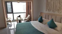wetland lake inn - Parkplatz