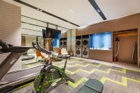 宜尚飯店（岳陽高鐵東站奧體中心店） 岳陽住宿飯店