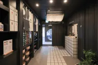 Aank Ryokan Hotel Paju Hotels in Paju-si