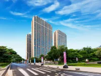 Haile Bay Apartment (Nansha Tianhou Temple) - Beach
