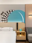 City Comfort Inn Hotel (Jiangmen Heshan Hecheng)