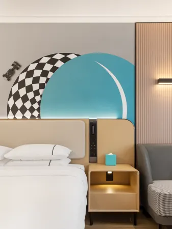 City Comfort Inn Hotel (Jiangmen Heshan Hecheng)