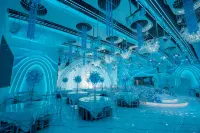 Songjin Grand Hotel (Xuchang East High-Speed Railway Station Store) Hotel di Xuchang