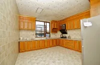 Lancangma Grand Hotel