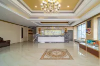 Erguna Monyuan Hotel