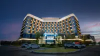 Huati Sunshine Hotel (Guoyang Sports Park) Hotels in Guoyang