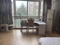9ju Hotel (Nanjing South Station Shuanglong Avenue Branch) Hotel in zona Nanjing Oriental College of Arts and Science