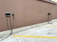 Yueling Hotel - Parkering