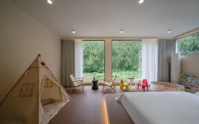 Shangshanju Homestay