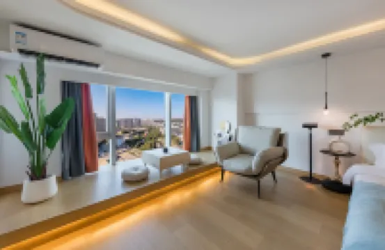 Xiamen Yunyue Resort"