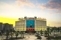 Anfu Furui Grand Hotel (Anfu County Wetland Park Gymnasium) Hotels near Anfu Culture Park