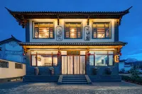 Xishui bieyuan,Shaxi ancient town Hotels in Jianchuan