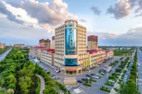 Haotai Hotel Hotels in Qitai