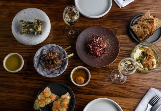 넥스트 호텔 멜버른