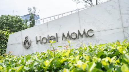 Hotel MoMc