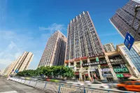 Yunshang Qingxuan Hotel (Jiangbei International Airport) - 2-Sterne