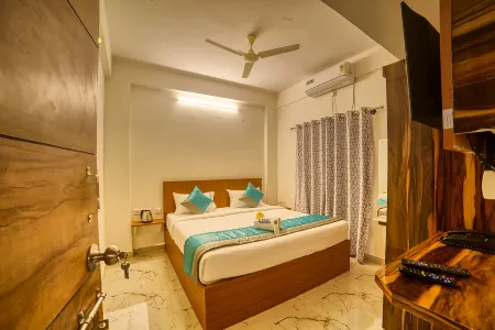 Hotel Airport Southgate Bangalore