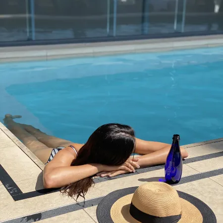 Pepperclub Hotel