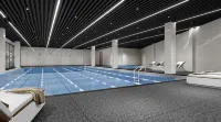 Darikate Hotel - Pools