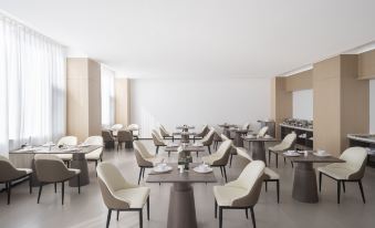 Jianghe Hotel