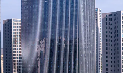 Hawthorn by Wyndham Changsha Furong