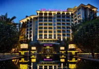 คราวน์ พลาซ่า ฉงชิ่ง นิว นอร์ธ โซน บาย IHG โรงแรมในฉงชิ่ง